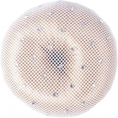 Siatka do włosów z kryształkami - WYSYŁKA 48 H  