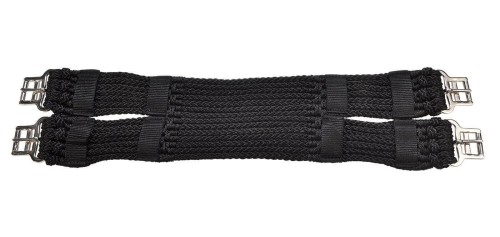 Popręg ujeżdżeniowy sznurkowy BUSSE SCHNUR - 70 cm - WYSYŁKA 48 H 