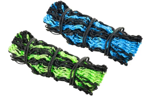 Siatka na siano START Large nylon - czarna - WYSYŁKA 48 H 