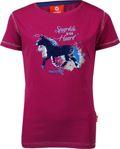 Koszulka dziecięca CALIBER Horka - rozm. 164 - WYSYŁKA 48 H 