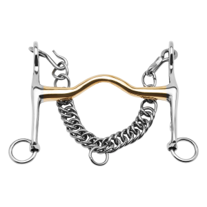 Munsztuk KAUGAN - rozm. 13,5cm - WYSYŁKA 48H