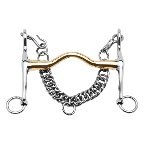 Munsztuk KAUGAN - rozm. 13,5cm - WYSYŁKA 48H