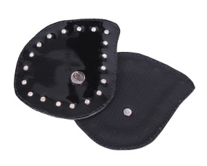 Nakładki na oficerki QHP Romy Crystal - WYSYŁKA 48H