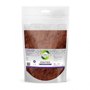 NuVena Herbs Rokitnik owoc 1kg suszone owoce rokitnika dla koni - WYSYŁKA 48H