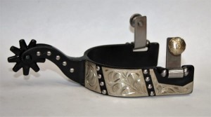 Ostrogi westernowe - WYSYŁKA 48H