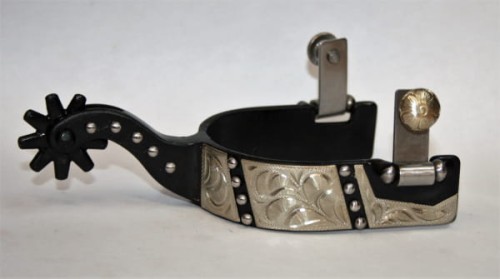 Ostrogi westernowe - WYSYŁKA 48H