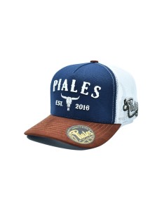 Czapka z daszkiem Classic Marino PIALES - WYSYŁKA 48H