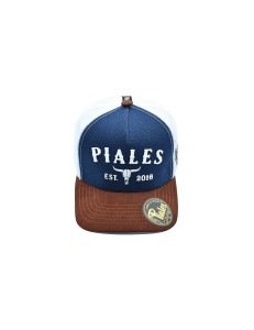 Czapka z daszkiem Classic Marino PIALES - WYSYŁKA 48H