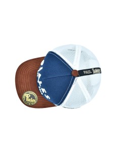 Czapka z daszkiem Classic Marino PIALES - WYSYŁKA 48H