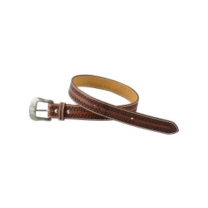 Pasek do spodni Pool's "Snake" - rozm. 40" - WYSYŁKA 48H