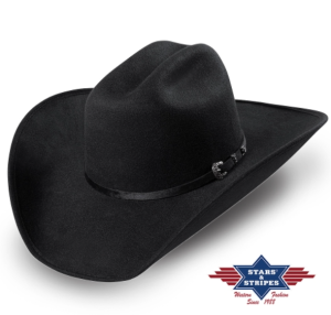 Kapelusz  STARS & STRIPES  JASPER - rozm. 53 - WYSYŁKA 48H