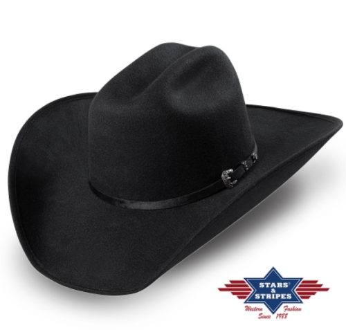 Kapelusz  STARS & STRIPES  JASPER - rozm. 53 - WYSYŁKA 48H