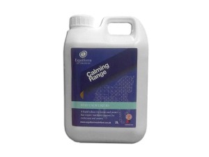 EQUIFORM Stay Calm Liquid 2l - WYSYŁKA 48H