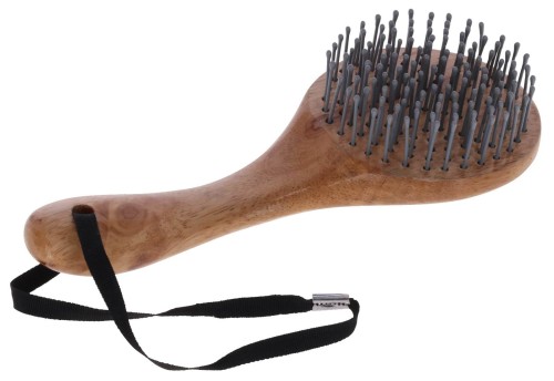 MagicBrush szczotka do grzywy i ogona drewniana zdrowy koń.jpg