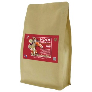 KEVIN BACON'S HOOF FORMULA 10kg wsparcie kopyt