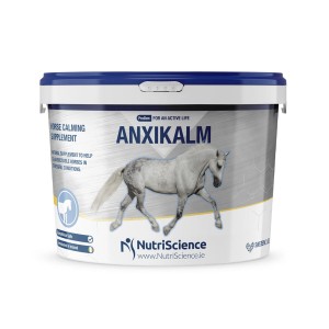NutriScience AnxiKalm 1,2 kg - WYSYŁKA 48H