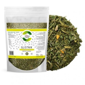 NuVena Herbs Glistnik jaskółcze ziele 1kg - WYSYŁKA 48H