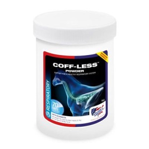 CORTAFLEX Coff less Powder 1kg dla koni z RAO - WYSYŁKA 48H