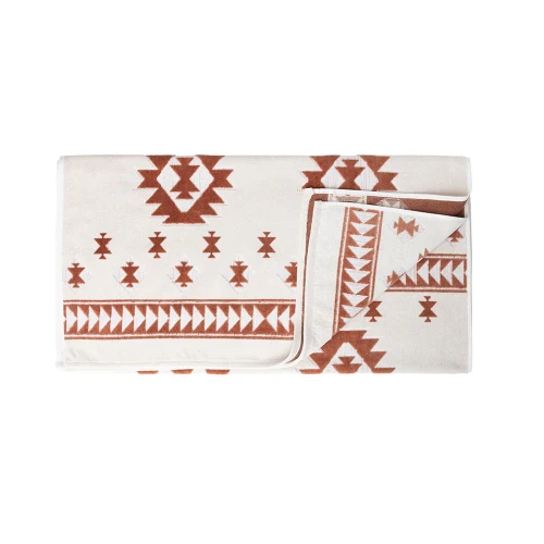 Ręcznik kąpielowy westernowy MYRA BAG Terra Sands Towel - WYSYŁKA 48H
