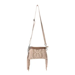 Torebka damska westernowa MYRA BAG Desert Wing - WYSYŁKA 48H