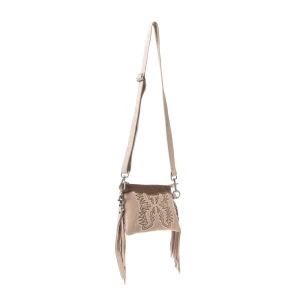 Torebka damska westernowa MYRA BAG Desert Wing - WYSYŁKA 48H