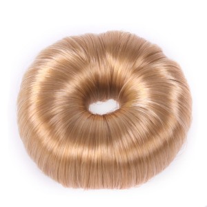 Wypełniacz do koka "Hair donut" QHP - WYSYŁKA 48H