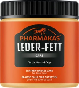 Pharmakas Leather Grease 500ml smar do wyrobów skórzanych - WYSYŁKA 48H
