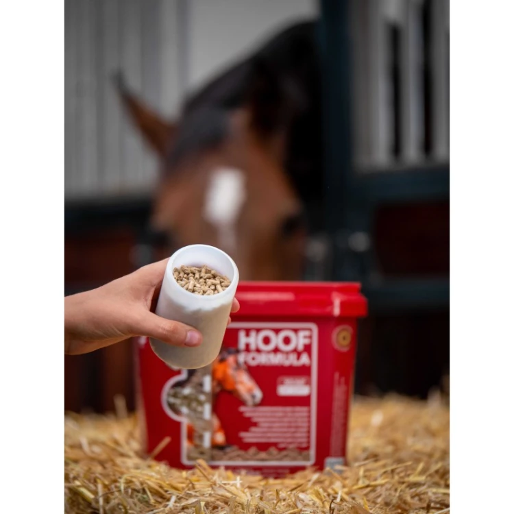 Hoof Formula 5kg wsparcie kopyt KEVIN BACON'S.jpg