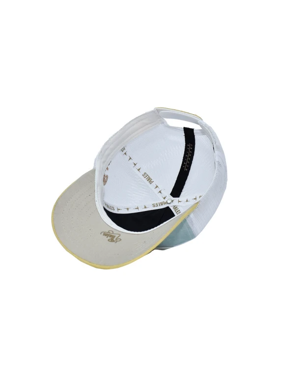 Czapka westernowa Piales New West Cielo - błękitna czapka trucker - WYSYŁKA 48H 2.jpg