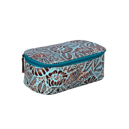 Kosmetyczka damska westernowa MYRA BAG Mountain Trail 2.webp