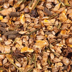 EGGERSMANN EMH Senior Musli 20kg musli dla seniorów