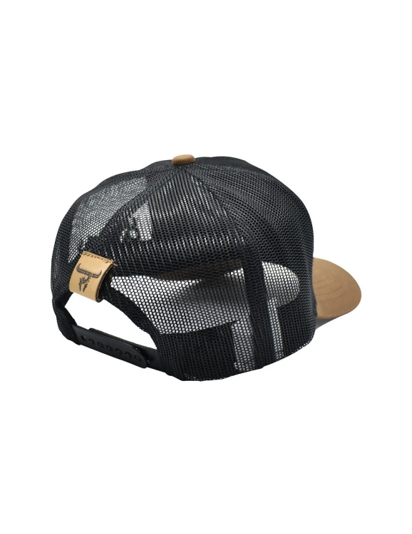 Czapka Piales Rodeo Caballo Negro 1.jpg