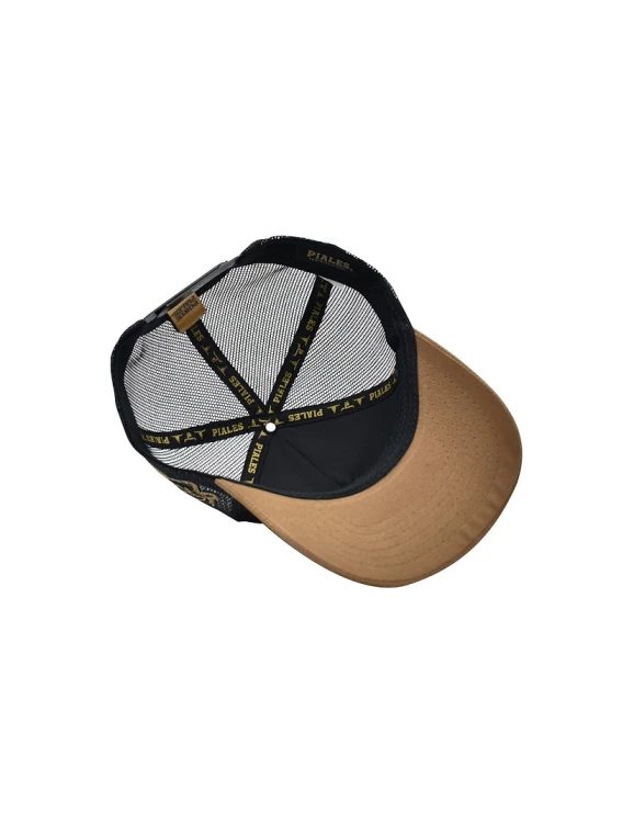 Czapka Piales Rodeo Caballo Negro.jpg