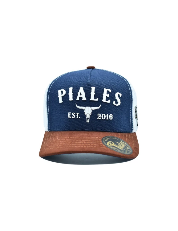 Czapka westernowa Piales Classic Marino 1.jpg
