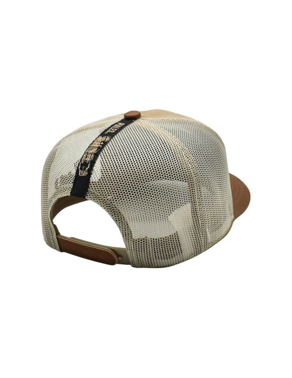 Czapka westernowa Piales Hereford Caqui.jpg