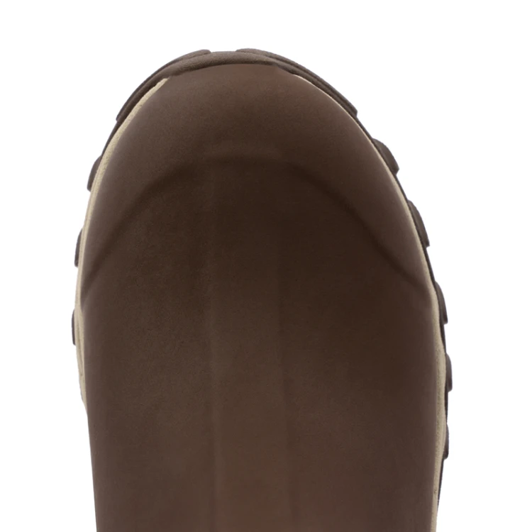 Termobuty Muck Boot Arctic Sport II Brown zimowe kalosze neoprenowe 2.jpg