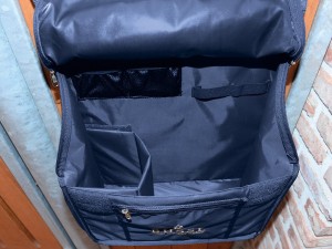 Torba na boks "SMALL PRO" 
