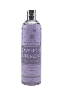 CDM LINIMENT 500ml - wcierka chłodząco - rozgrzewająca