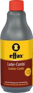 EFFAX Leather Combi 500ml mydło do skór
