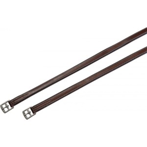 Puśliska skórzane "Pro Lined"