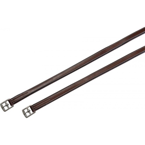 Puśliska skórzane "Pro Lined"