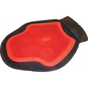 Rękawica do kąpieli