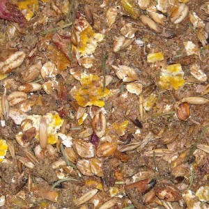 EGGERSMANN EMH Mash 15kg łatwostrawny mesz bogaty w kwasy Omega 3 i Omega 6 