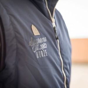 Kamizelka "Lino" unisex