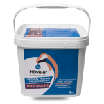 HOVELER Original PUR.MASH 6kg mesz bez zboża i melasy