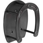 Ozdobny wieszak na ogłowie