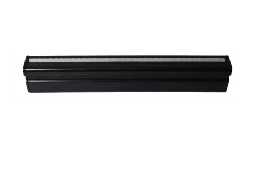 Groomer Black - szczotka dla koni