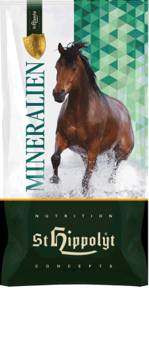 ST HIPPOLYT Beet Pulp Winter 20kg wysłodki niemelasowane
