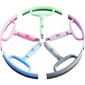 Ściągaczka do wody "Gel"