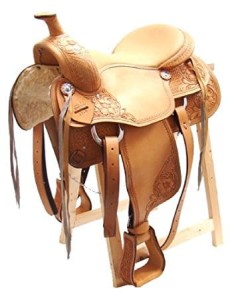 Siodło westernowe DENVER